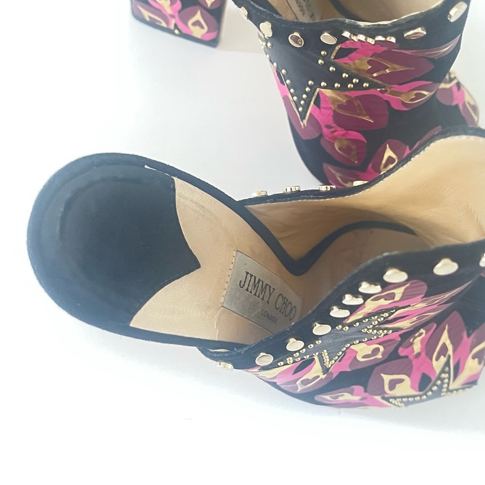 Authentic Jimmy Choo - Picture 6 of 6